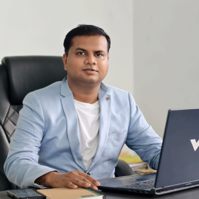 Mr. Swapnil Kadam
