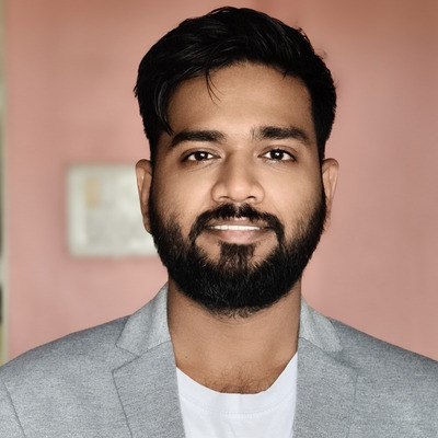 Mr. Swapnil Kadam
